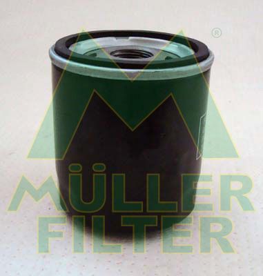 MULLER FILTER Масляный фильтр FO648